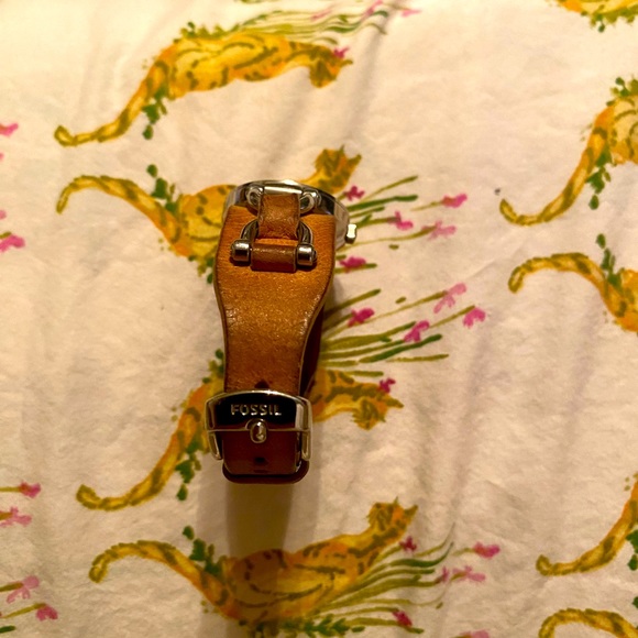 Fossil watch - Picture 3 of 5